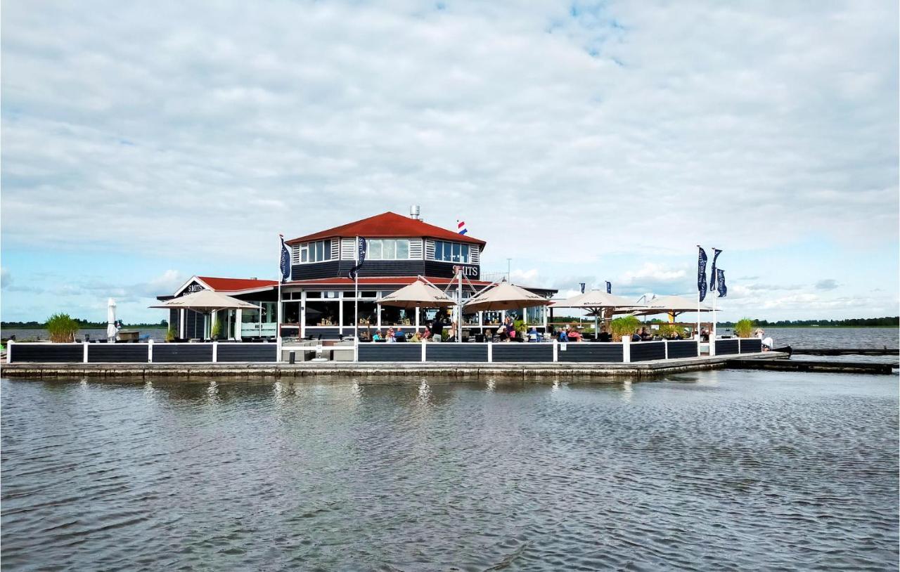 Waterpark Giethoorn 1 빌라 외부 사진