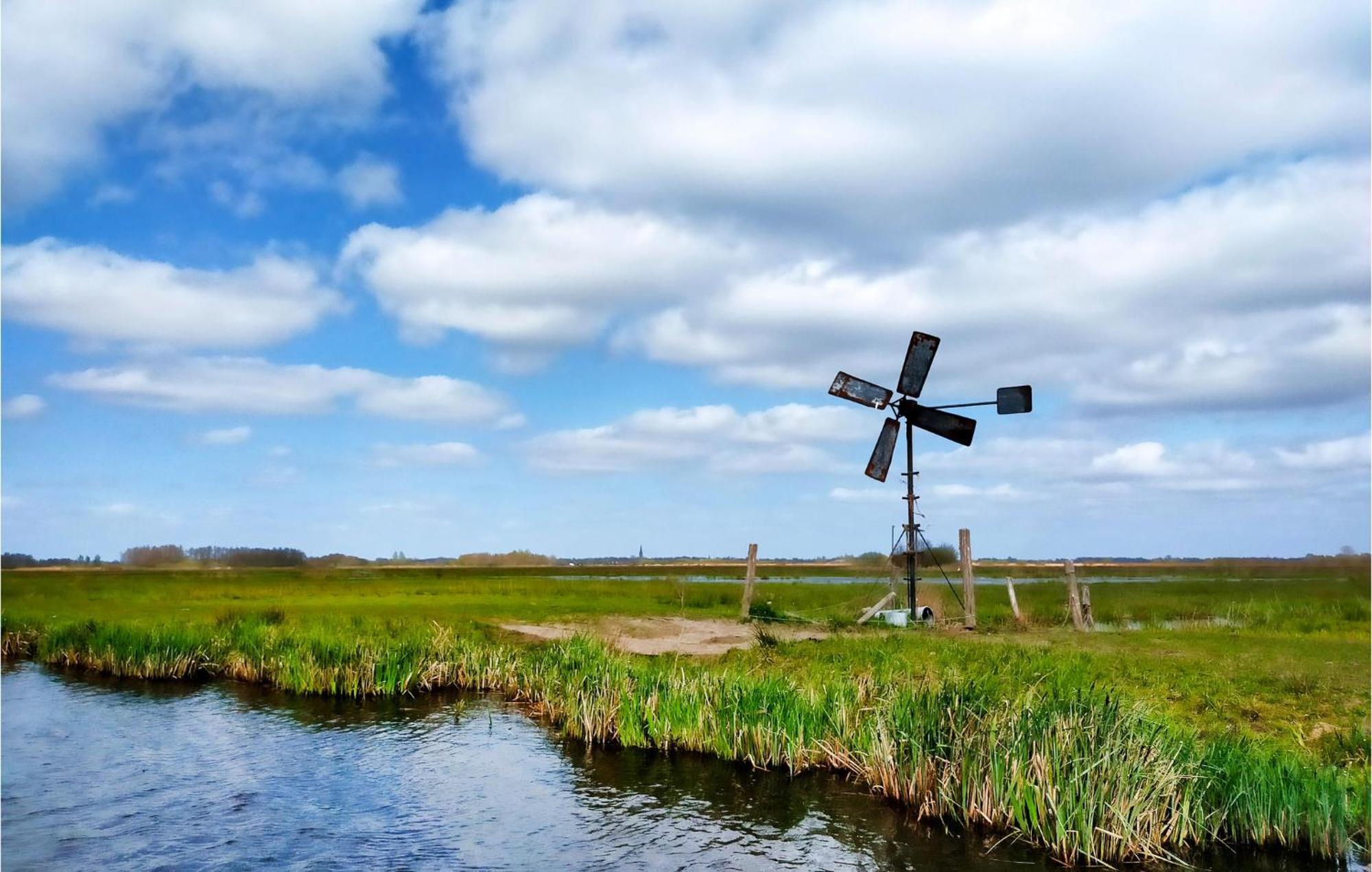 Waterpark Giethoorn 1 빌라 외부 사진